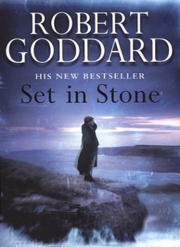 Set stone robert - in,