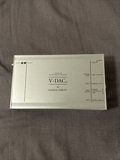Musical Fidelity V-Series