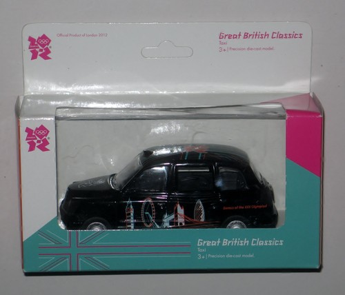 Corgi austin tx1 london - ,