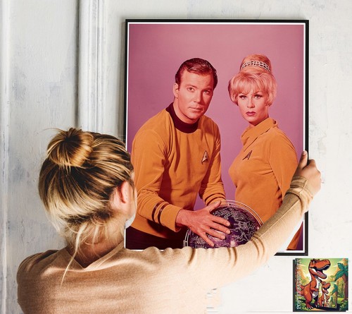 Kirk star trek original series - trek,