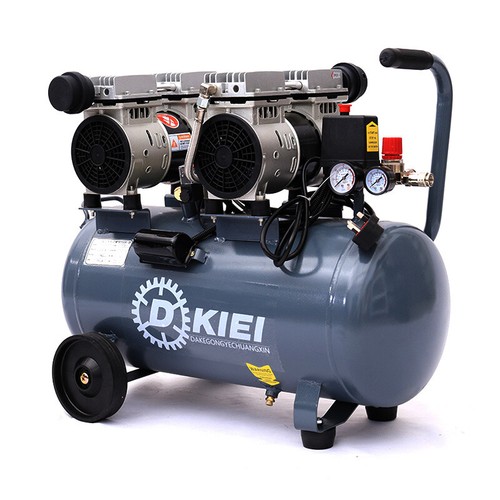 Wheels compressor oilless - wheels,