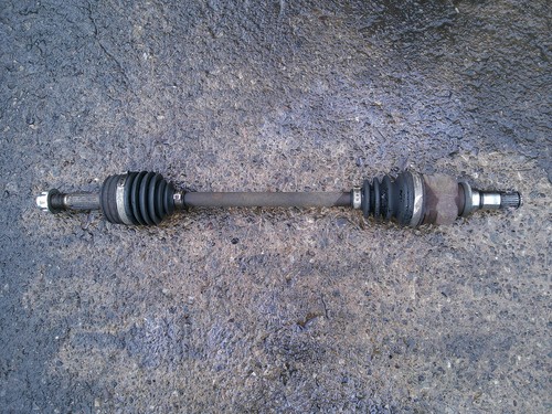Citroen vtr driveshaft - citroen, c1