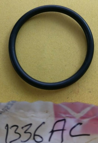 Water pump ring - o,