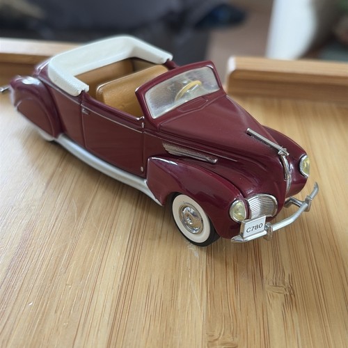 Matchbox models yesteryear - models, of