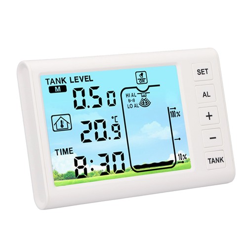 Ultrasonic level sensor - —ultrasonic,