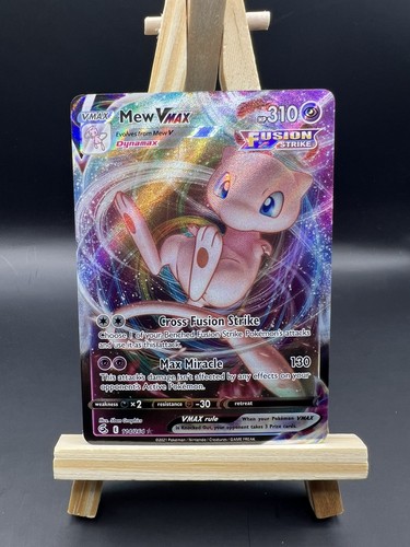 2021 mew vmax 114 264 - 2021,