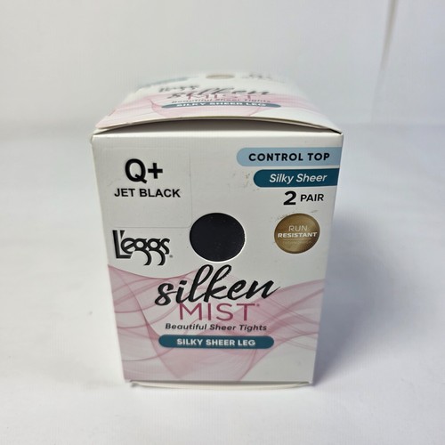 Eggs silken mist silky sheer - l'eggs,