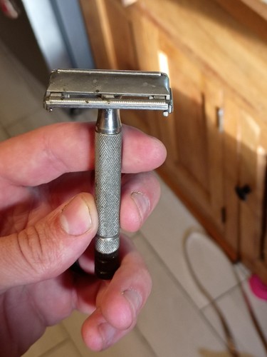 1952 gillette super - super, speed