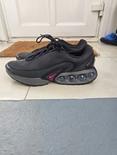 Nike Air Max DN Dark Grey /