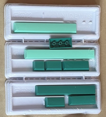Gmk terror below keycaps - terror,