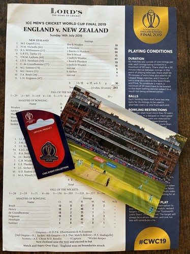 Cricket lord icc men - -, men's
