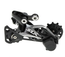 Shimano SLX RD-M7000GS 11 Speed 11s Shadow Plus Rear Derailleur Med Cage MTB