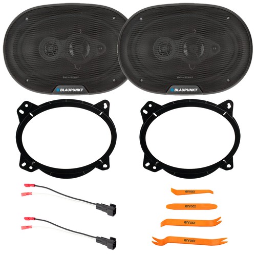 Blaupunkt bps e694 6x9 70w - blaupunkt,