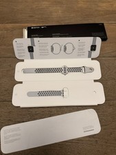 Apple Watch Series Nike 44 mm