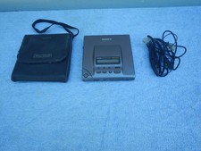Sony Discman D-303 Portable