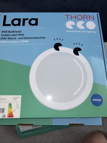 Thorn lara ip65 - lara, 4000k