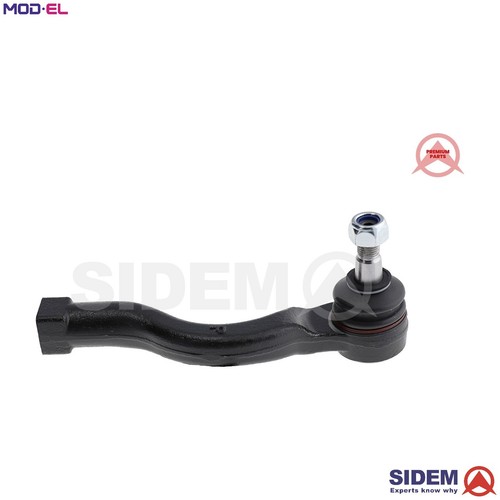 Tie rod end - tie,