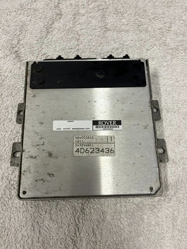 Mgf mgtf 135 ecu engine - mgf,