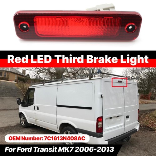 For ford transit mk7 2006 - for,