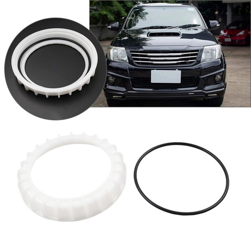 Fuel pump gauge lock ring - fuel,