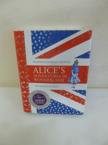 Alice adventures in - adventures,