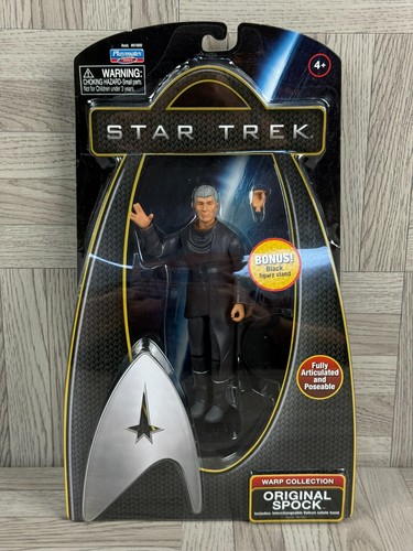 Star trek warp collection - star,