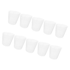 10 Pcs Plant Pot Liner Flower