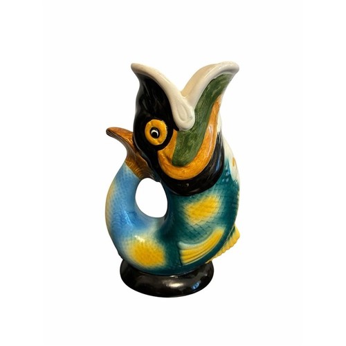 Royal winton gurgling jug - winton,