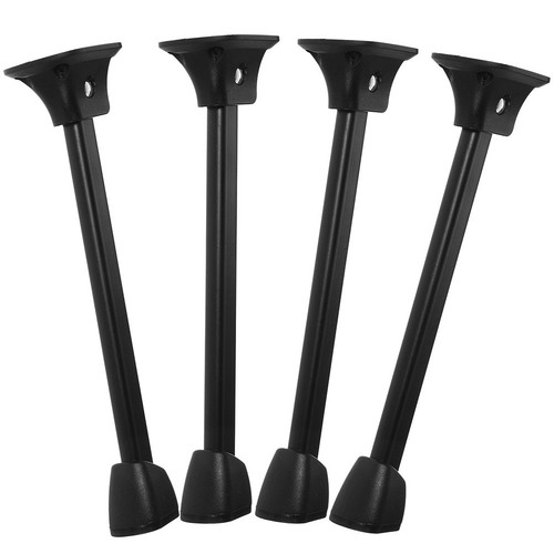 Pcs iron table legs - 4,