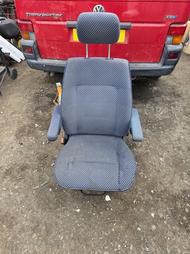 Front captain seat t4 - captain, vw