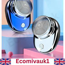 Mini Portable Electric Shaver
