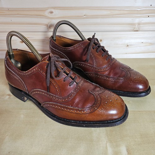 Vintage grenson footmaster - grenson,