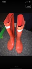 Hunter Wellies