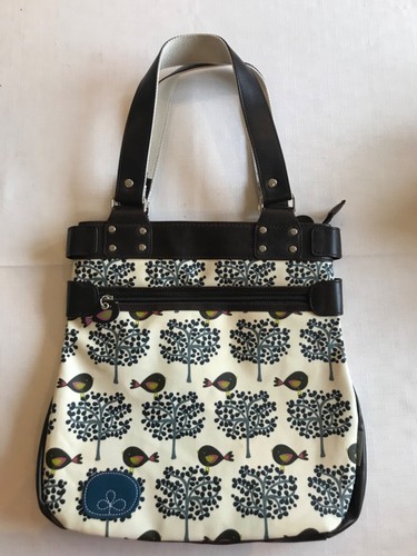 Disaster designs bag - designs,