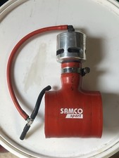 Lotus Esprit GT3 Dump Valve Kit