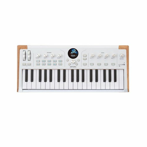 Arturia astrolab portable - arturia,