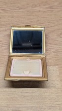 Vintage Stratton Gold Tone