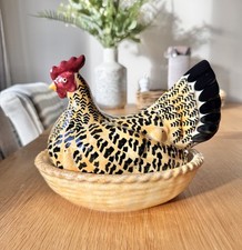 Emma Bridgewater Rare Brown