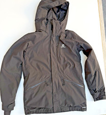 Winter coat waterproof