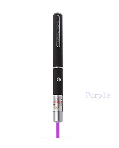 Red laser pointer pen - laser, high