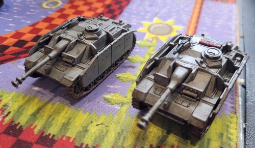 Flames war stug g x2 - of,
