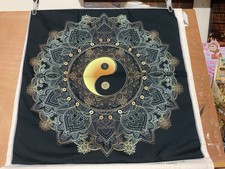 Ying Yang Tarot Witchy