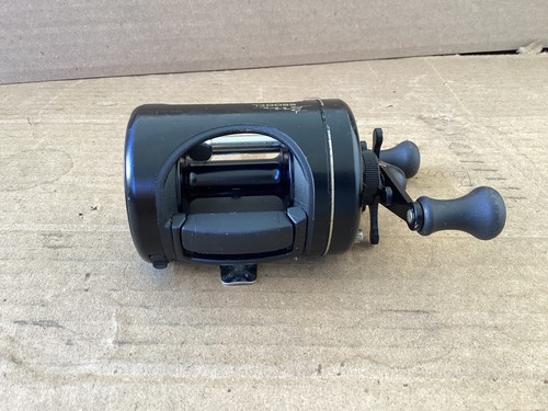 Vtg abu garcia ambassadeur - abu, bm