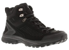 Mens Walking Boots Grebe Lace