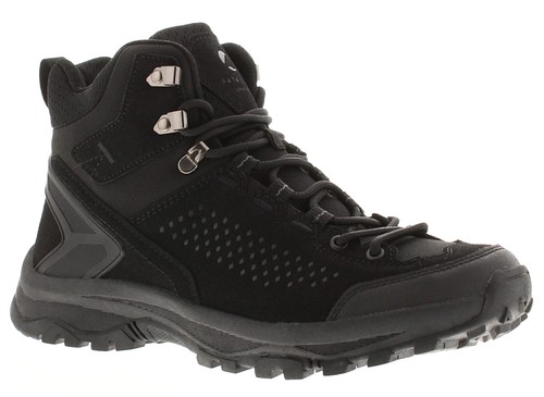 Mens walking boots - boots, grebe
