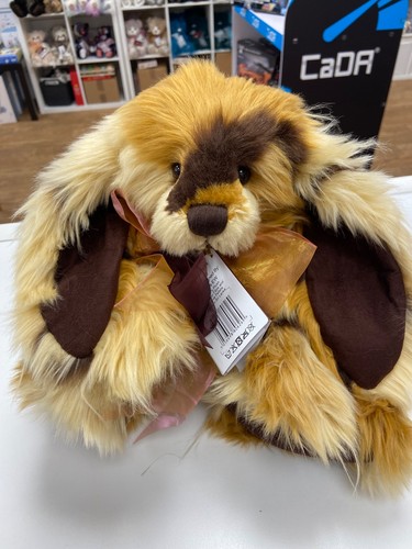Charlie bears wigglebottom - bears,