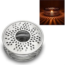 Creano Leaf Teapot Warmer