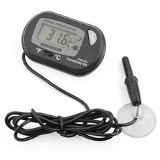 Digital LCD Thermometer