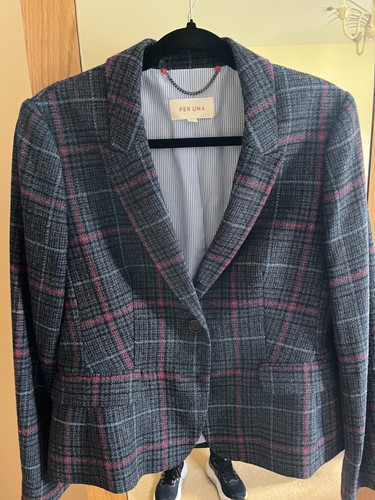 Tweed jacket exclusive - tweed, jacket,