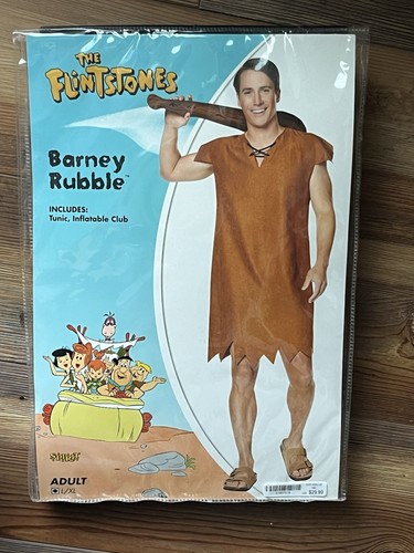 Spirit halloween adult costume - spirit,